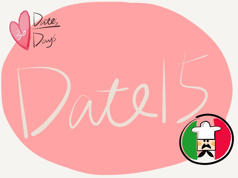 30 Dates - 17