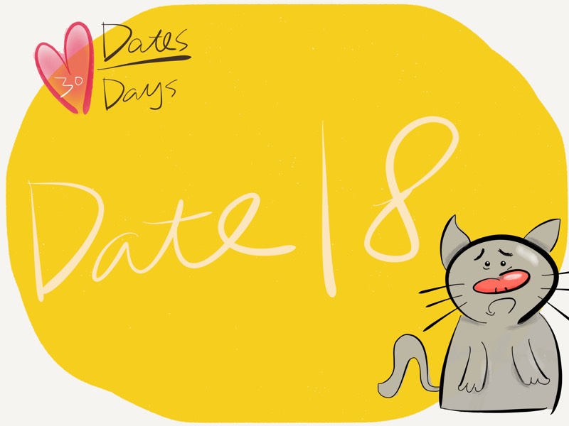 30 Dates - 21