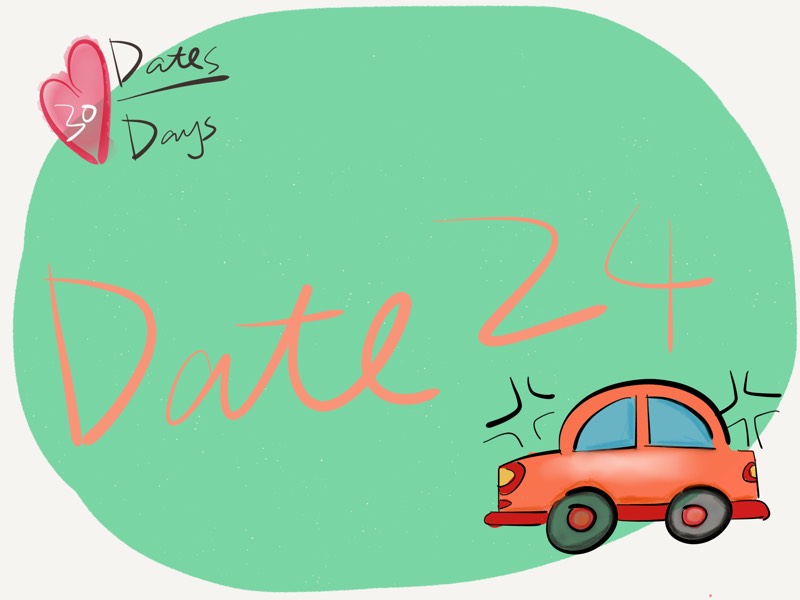 30 Dates - 27